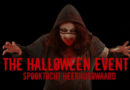 The Halloween Event