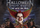 Halloween Fright Nights