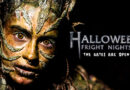 Halloween Fright Nights 2023